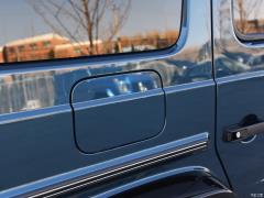 Специальное издание G 500 Dark Night 2020 2020 G 500 Dark Night Special Edition Фото 75 из 83