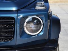 Специальное издание G 500 Dark Night 2020 2020 G 500 Dark Night Special Edition Фото 30 из 83
