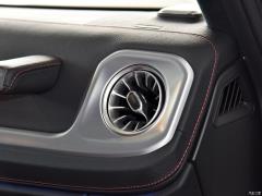 Специальное издание G 500 Dark Night 2020 2020 G 500 Dark Night Special Edition Фото 54 из 100