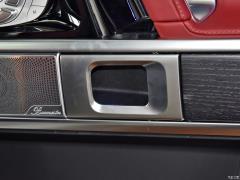 Специальное издание G 500 Dark Night 2020 2020 G 500 Dark Night Special Edition Фото 88 из 100