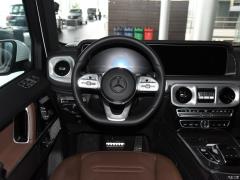 2020 G 500 2020 G 500 Фото 21 из 87