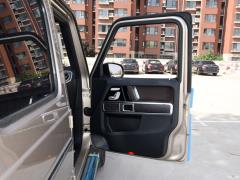 Специальное издание G 500 Dark Night 2020 2020 G 500 Dark Night Special Edition Фото 56 из 87