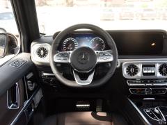 Специальное издание G 500 Dark Night 2020 2020 G 500 Dark Night Special Edition Фото 2 из 87