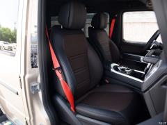 Специальное издание G 500 Dark Night 2020 2020 G 500 Dark Night Special Edition Фото 60 из 87