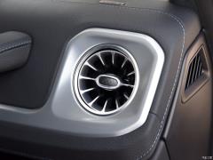 Специальное издание G 500 Dark Night 2020 2020 G 500 Dark Night Special Edition Фото 20 из 109