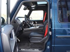 Специальное издание G 500 Dark Night 2020 2020 G 500 Dark Night Special Edition Фото 136 из 265