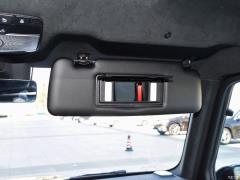 Специальное издание G 500 Dark Night 2020 2020 G 500 Dark Night Special Edition Фото 195 из 265