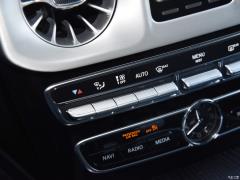 Специальное издание G 500 Dark Night 2020 2020 G 500 Dark Night Special Edition Фото 58 из 265