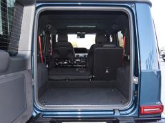 Специальное издание G 500 Dark Night 2020 2020 G 500 Dark Night Special Edition Фото 207 из 265