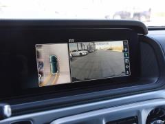 Специальное издание G 500 Dark Night 2020 2020 G 500 Dark Night Special Edition Фото 51 из 265