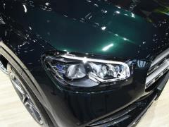 2021 GLS 450 4MATIC Делюкс 2021 GLS 450 4MATIC Deluxe Фото 77 из 117
