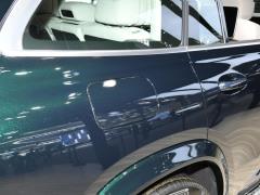 2021 GLS 450 4MATIC Делюкс 2021 GLS 450 4MATIC Deluxe Фото 105 из 117