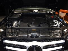 2021 GLS 450 4MATIC Делюкс 2021 GLS 450 4MATIC Deluxe Фото 14 из 117