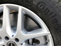 2021 GLS 400 4MATIC 2021 GLS 400 4MATIC Фото 48 из 169
