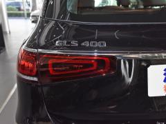 2021 GLS 400 4MATIC 2021 GLS 400 4MATIC Фото 110 из 169