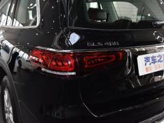 2021 GLS 400 4MATIC 2021 GLS 400 4MATIC Фото 106 из 169