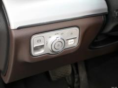 2021 GLS 400 4MATIC 2021 GLS 400 4MATIC Фото 6 из 377