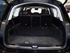 Модель 2021 GLS 450 4MATIC 2021 GLS 450 4MATIC Fashion Model Фото 377 из 377