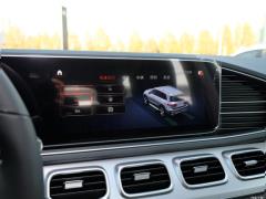 2021 GLS 400 4MATIC 2021 GLS 400 4MATIC Фото 70 из 377