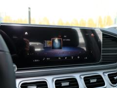 2021 GLS 400 4MATIC 2021 GLS 400 4MATIC Фото 61 из 377