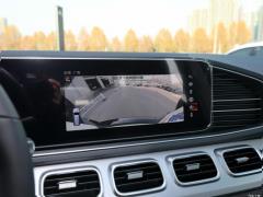 2021 GLS 400 4MATIC 2021 GLS 400 4MATIC Фото 82 из 377