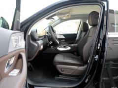 2021 GLS 400 4MATIC 2021 GLS 400 4MATIC Фото 191 из 377