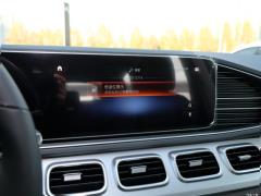 2021 GLS 400 4MATIC 2021 GLS 400 4MATIC Фото 75 из 377