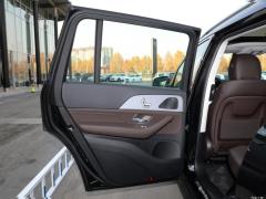 2021 GLS 400 4MATIC 2021 GLS 400 4MATIC Фото 247 из 377