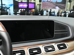 2021 GLS 450 4MATIC Делюкс 2021 GLS 450 4MATIC Deluxe Фото 20 из 76