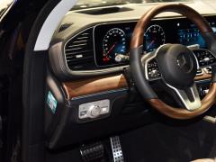 2021 GLS 450 4MATIC Делюкс 2021 GLS 450 4MATIC Deluxe Фото 9 из 88