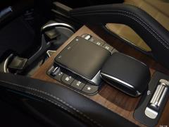 2021 GLS 450 4MATIC Делюкс 2021 GLS 450 4MATIC Deluxe Фото 27 из 88