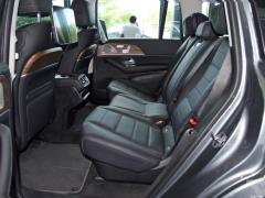 2021 GLS 450 4MATIC Делюкс 2021 GLS 450 4MATIC Deluxe Фото 27 из 42