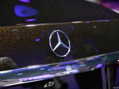 2021 S 500 L 4MATIC 2021 S 500 L 4MATIC Фото 108 из 120