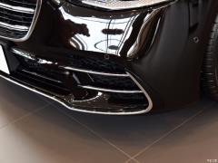 2021 S 450 L 4MATIC 2021 S 450 L 4MATIC Фото 29 из 120