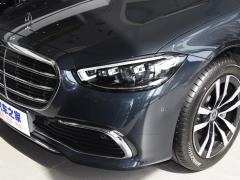 2021 S 400 L Люкс 2021 S 400 L Luxury Фото 14 из 43