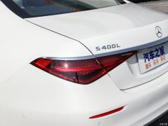 2021 S 400 L Люкс 2021 S 400 L Luxury Фото 46 из 55