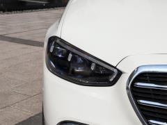 2021 S 400 L Люкс 2021 S 400 L Luxury Фото 19 из 55