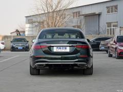 2021 S 450 L 4MATIC 2021 S 450 L 4MATIC Фото 6 из 143