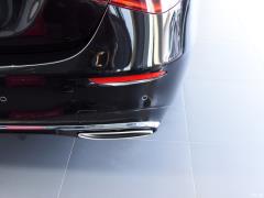 2021 S 450 L 4MATIC 2021 S 450 L 4MATIC Фото 53 из 132