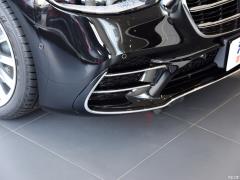 2021 S 450 L 4MATIC 2021 S 450 L 4MATIC Фото 24 из 132