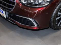 2021 S 400 L Люкс 2021 S 400 L Luxury Фото 28 из 61