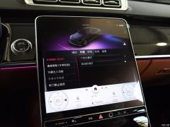 2021 S 450 L 4MATIC 2021 S 450 L 4MATIC Фото 133 из 504