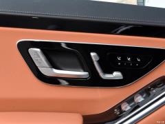 2021 S 450 L 4MATIC 2021 S 450 L 4MATIC Фото 278 из 504