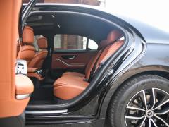 2021 S 400 L Тип бизнеса 2021 S 400 L Business Type Фото 449 из 504