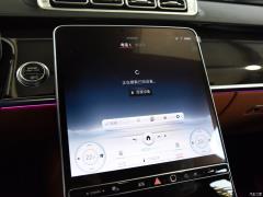 2021 S 450 L 4MATIC 2021 S 450 L 4MATIC Фото 153 из 504