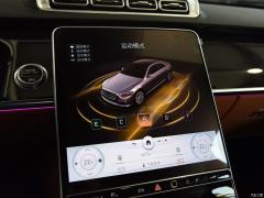 2021 S 450 L 4MATIC 2021 S 450 L 4MATIC Фото 162 из 504