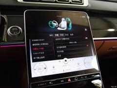 2021 S 450 L 4MATIC 2021 S 450 L 4MATIC Фото 136 из 504