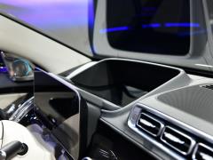 2021 S 500 L 4MATIC 2021 S 500 L 4MATIC Фото 186 из 532