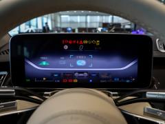 2021 S 400 L Люкс 2021 S 400 L Luxury Фото 43 из 532