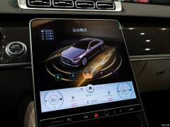 2021 S 400 L Люкс 2021 S 400 L Luxury Фото 112 из 532